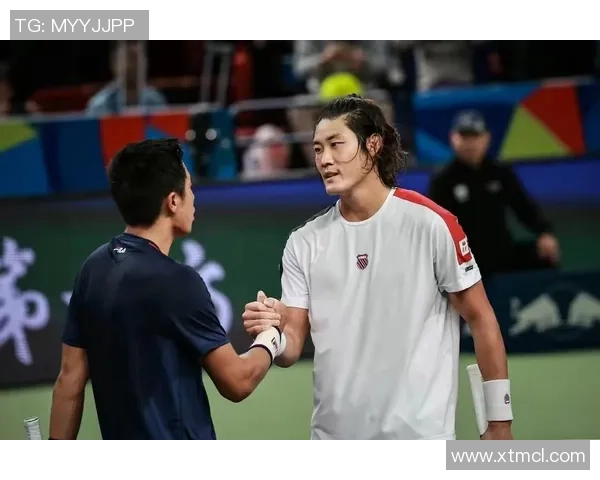 上海网球队全运会精彩配合展现团队实力与默契之美