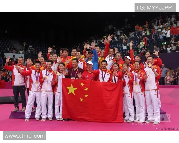 北京羽毛球队技术表现全解析大满贯赛事中的亮点与不足