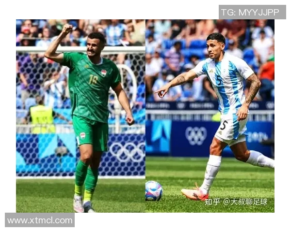 伊拉克本土足球明星汇总及其成就分析