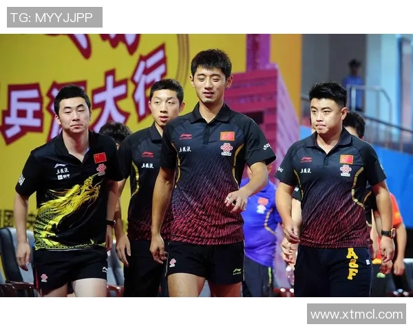 南京乒乓球队实力强劲荣登全国个人能力排行榜第六名