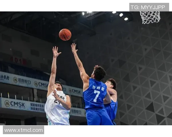 广州篮球队包夹战术的创新与发展全景解析