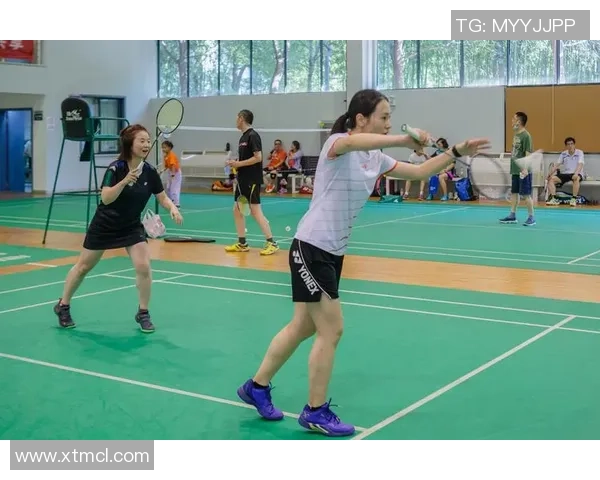 武汉羽毛球队在联合会杯中的比赛经验与表现分析