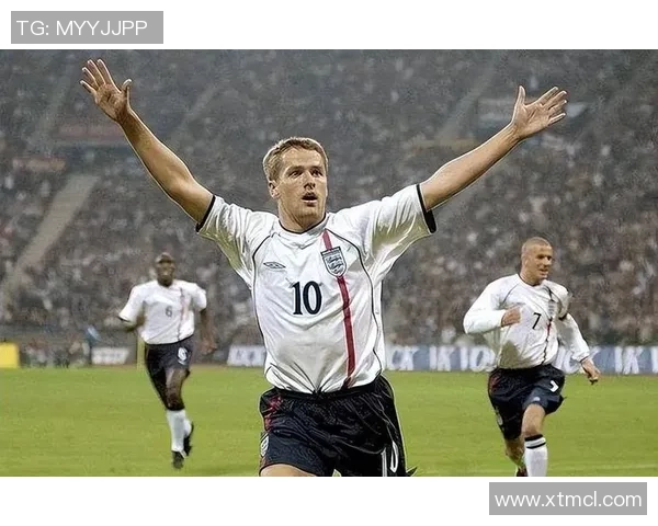 英国足球明星盘点：那些闪耀绿茵场的传奇人物与他们的辉煌成就