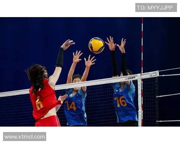 世界锦标赛点评:上海排球队的节奏表现 世界锦标赛点评:上海排球队的节奏表现