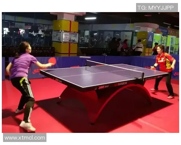 乒乓球传奇李伟专访揭秘成功秘诀与训练心得