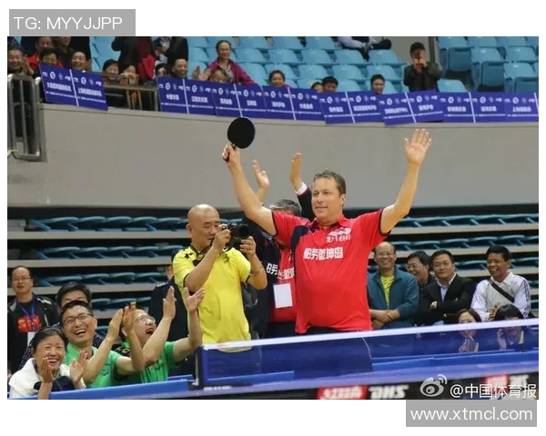 专访乒乓球名将周伟揭秘他成功背后的训练与心路历程 专访乒乓球名将周伟揭秘他成功背后的训练与心路历程