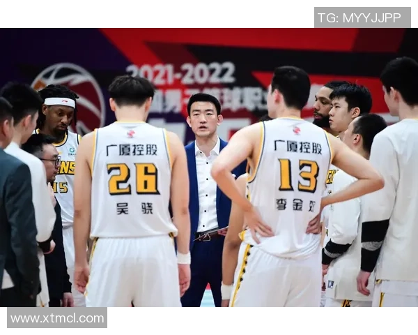 深圳篮球队实力揭秘：探索这支球队的崛起与未来发展潜力